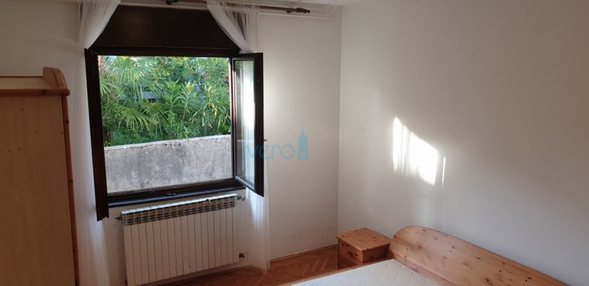 Malinska surroundings, Detached house near the sea with a view, for sale