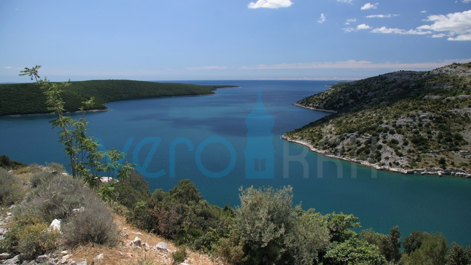 Istra, Rakalj,"nešto plavo", jedinstveno! Prvi red do mora - budući resort!