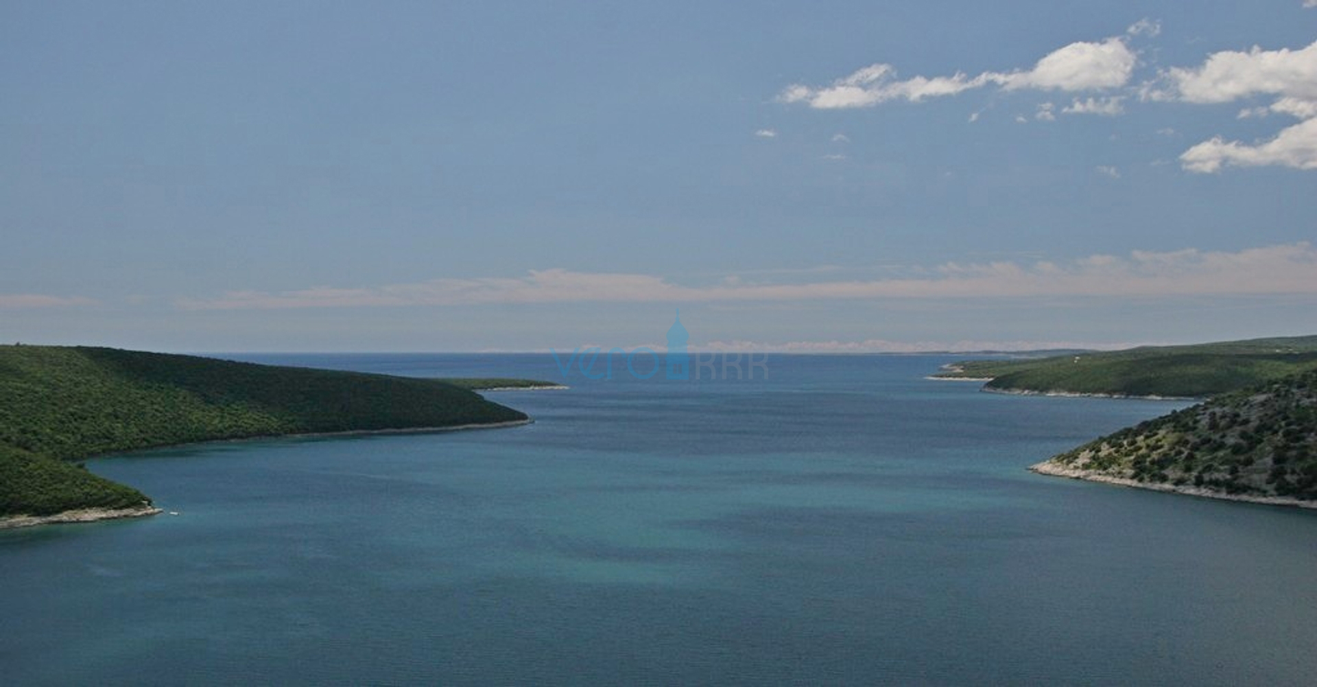 Istra, Rakalj,"nešto plavo", jedinstveno! Prvi red do mora - budući resort!