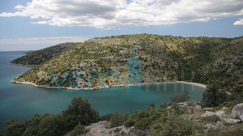 Istra, Rakalj,"nešto plavo", jedinstveno! Prvi red do mora - budući resort!