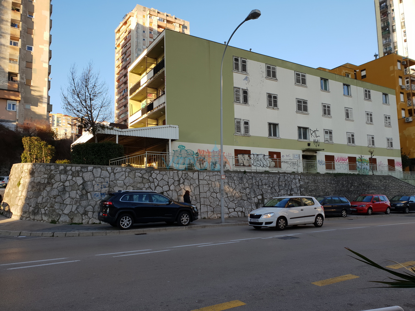 Rijeka, butique hotel - odlična investicija