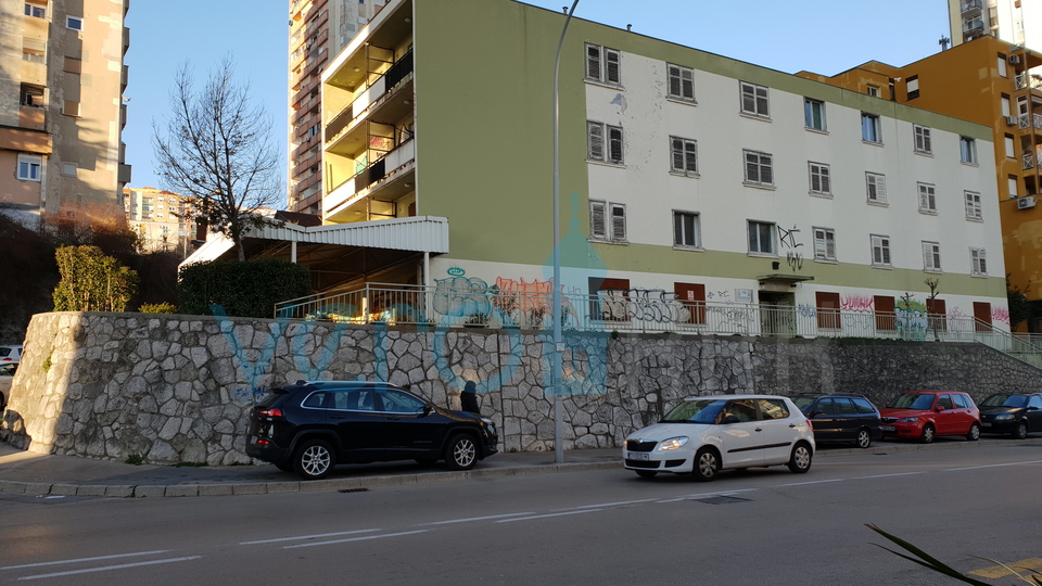 Rijeka, Boutique-Hotel - großartige Investition