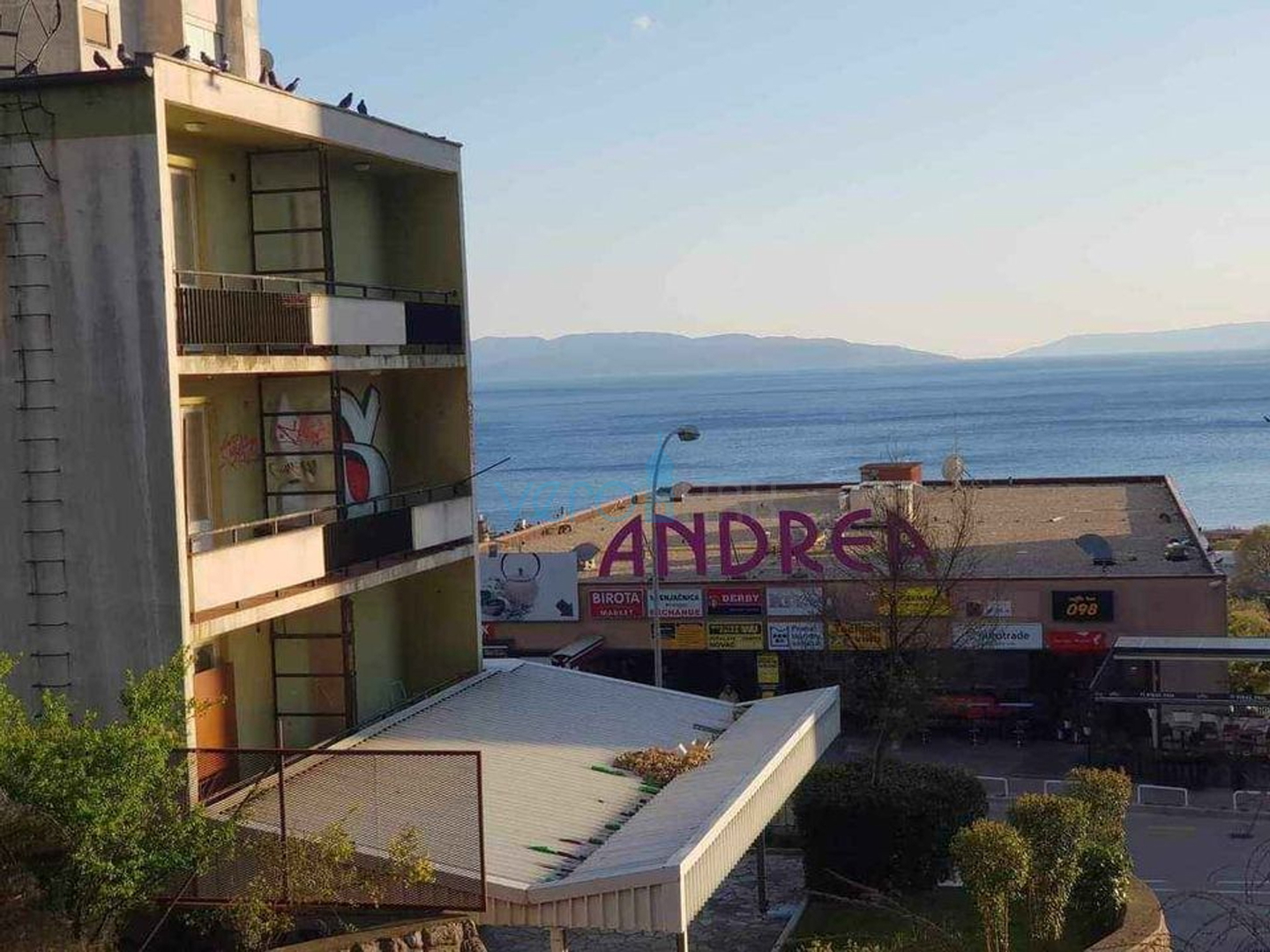 Rijeka, butique hotel - odlična investicija