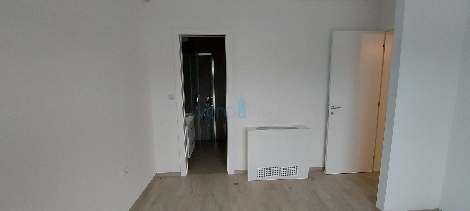 Malinska, surroundings, top-quality penthouse with a beautiful panoramic sea view