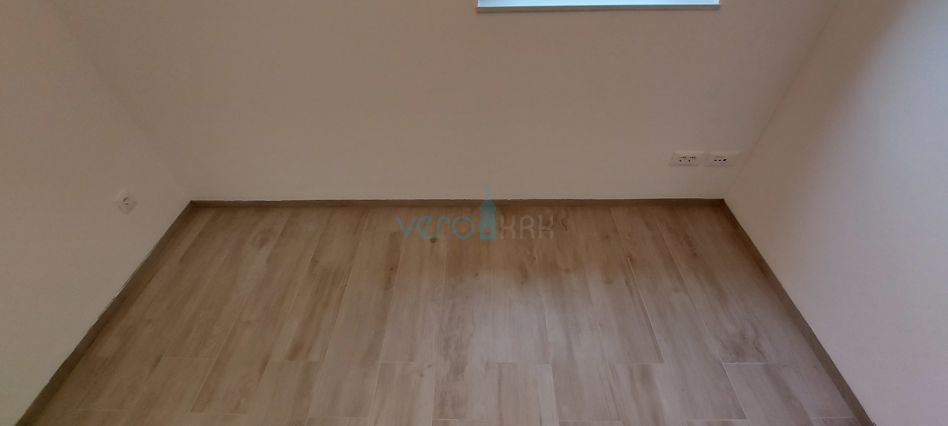 Malinska, surroundings, top-quality penthouse with a beautiful panoramic sea view