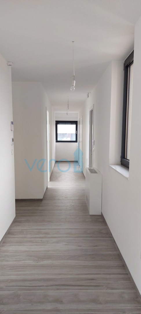 Malinska, surroundings, top-quality penthouse with a beautiful panoramic sea view