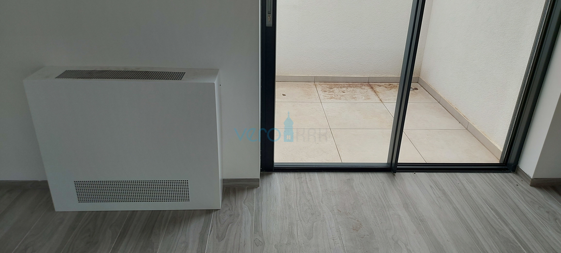 Malinska, surroundings, top-quality penthouse with a beautiful panoramic sea view