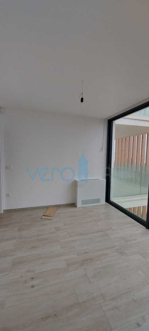 Malinska, surroundings, top-quality penthouse with a beautiful panoramic sea view