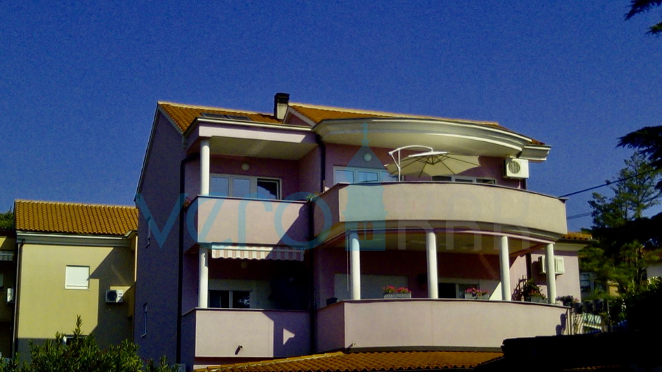 Matulji, Hinterland von Opatija, moderne Wohnung 118m2 mit schöner Aussicht