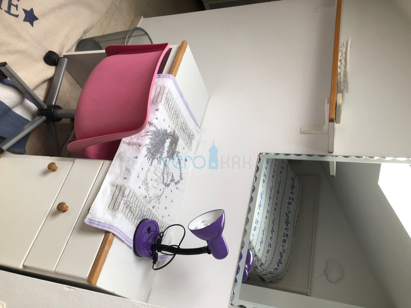 Čižići, Insel Krk, zweistöckige Wohnung 83 m2 mit Meerblick, Verkauf, Vermietung