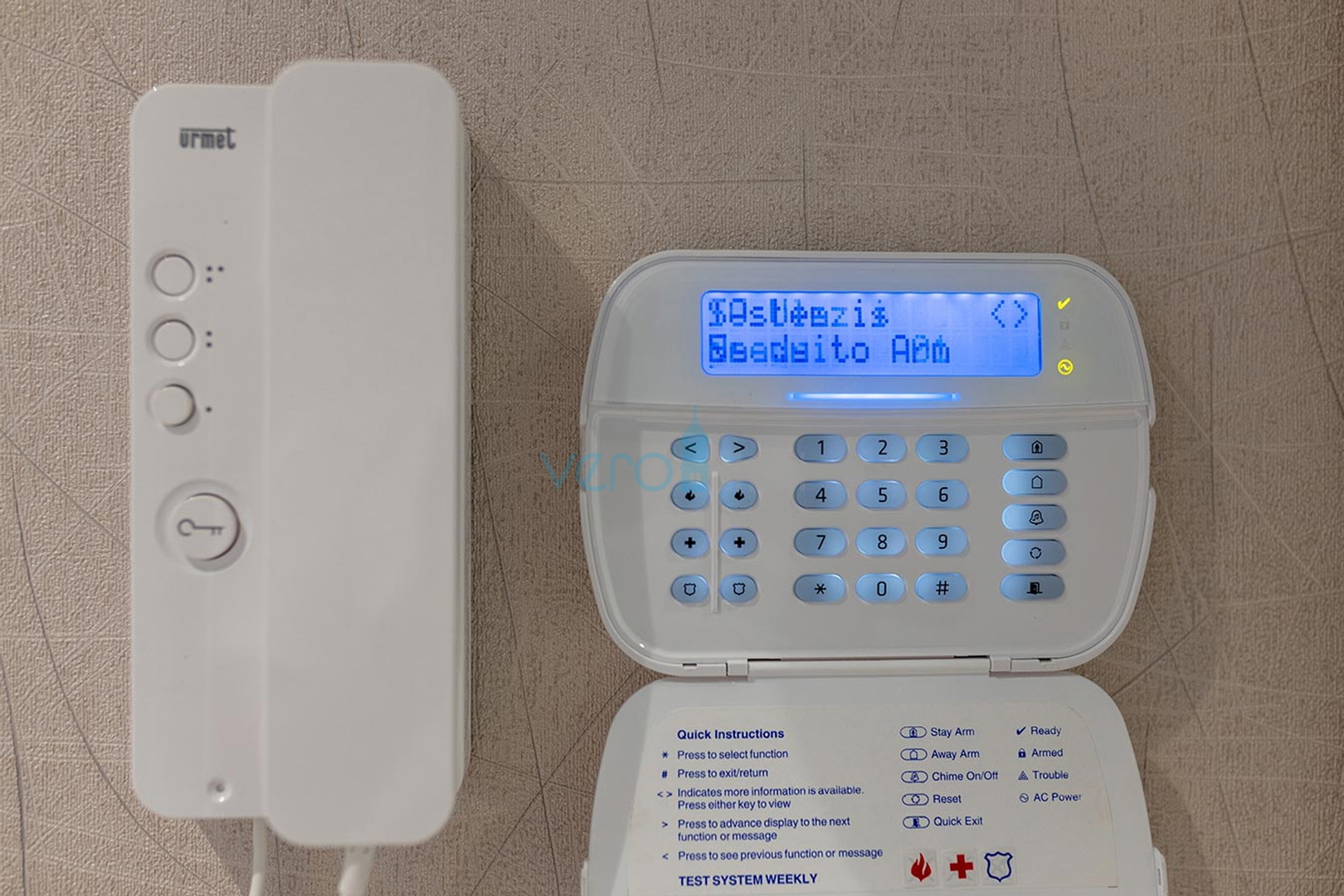 Malinska, luxury apartment with pool, view, garden, 80m to the sea, for sale