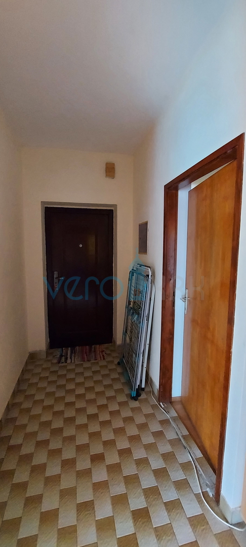 Grad Krk, Samostojeća kuća na odličnoj lokaciji, prodaja