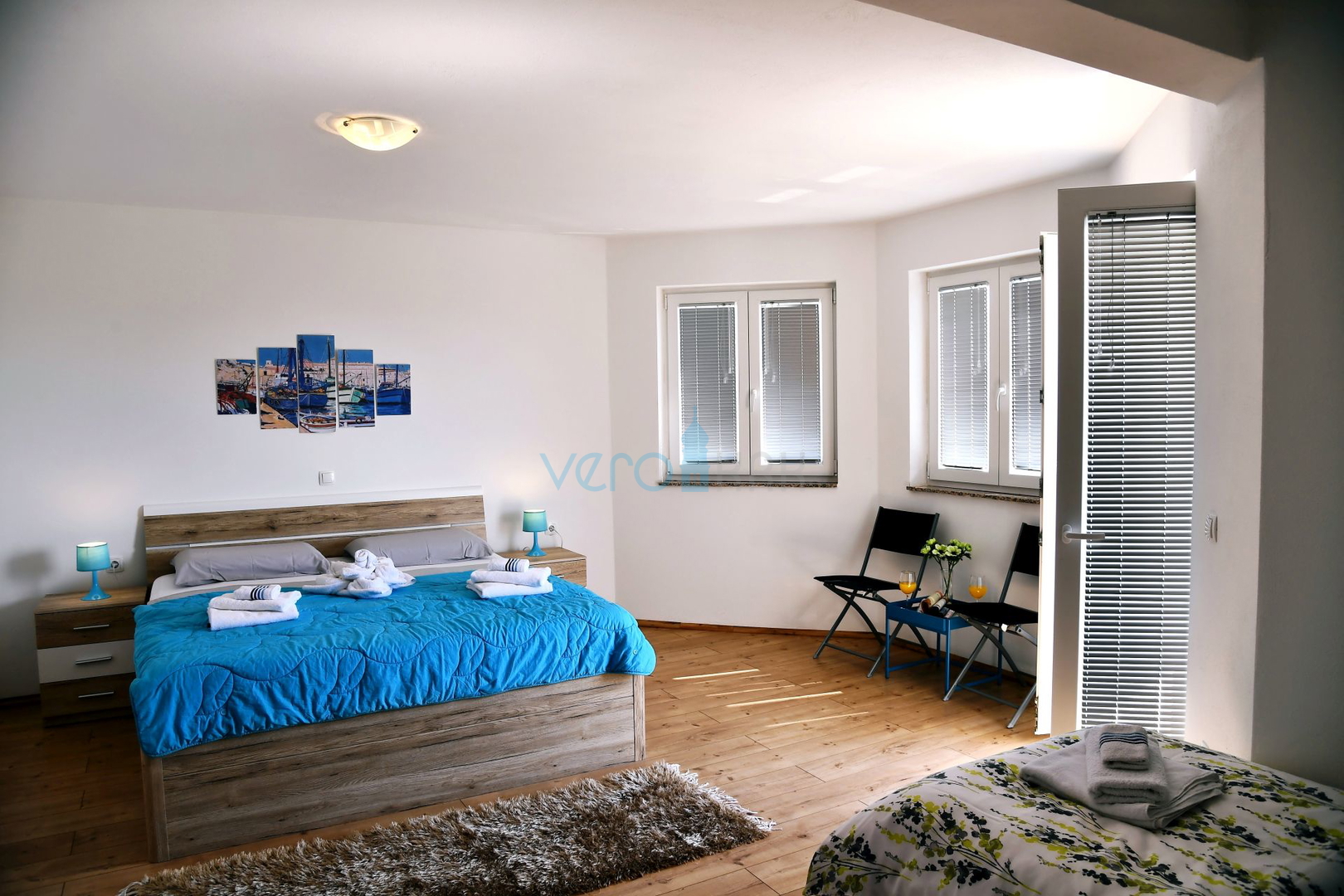 Malinska, geräumiges Haus mit Potenzial in begehrter Lage