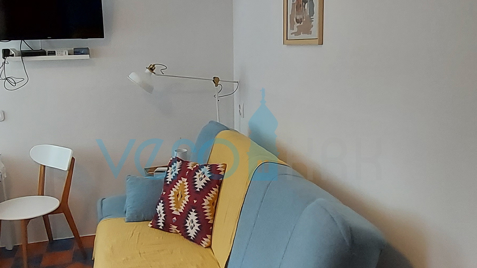 Apartment, 27 m2, For Sale, Malinska