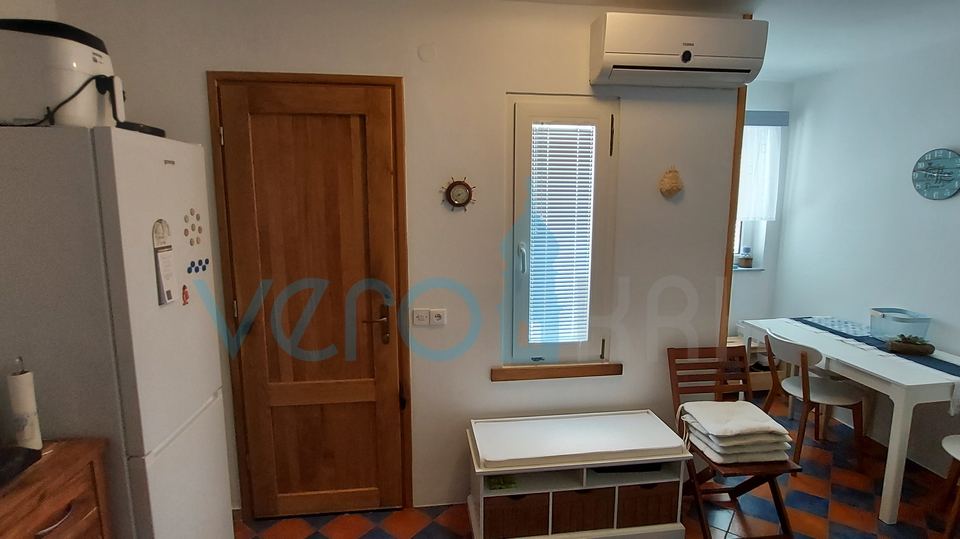 Apartment, 27 m2, For Sale, Malinska