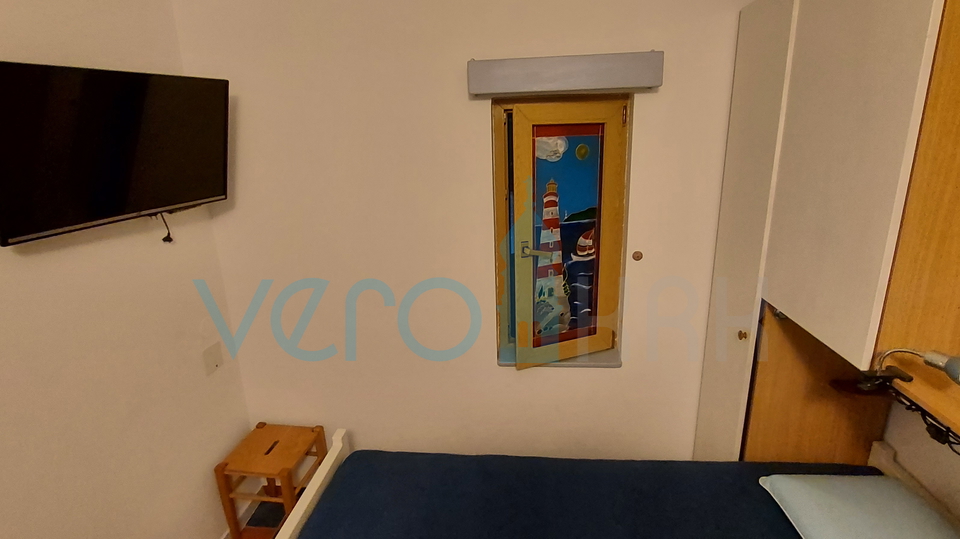 Apartment, 27 m2, For Sale, Malinska