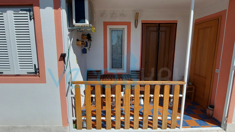 Apartment, 27 m2, For Sale, Malinska