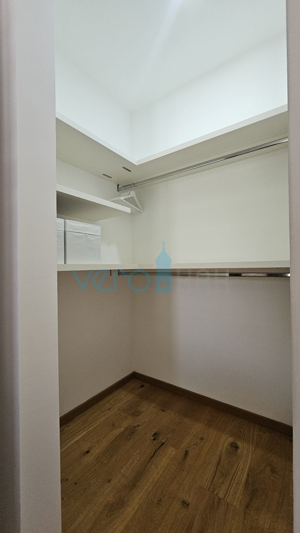 Krk Island, town of Krk, wider area, newly built semi-detached house with a swimming pool, yard, for sale