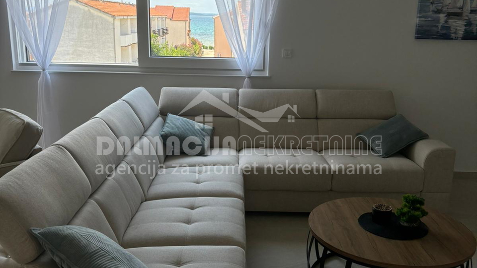 Wohnung, 147 m2, Verkauf, Privlaka