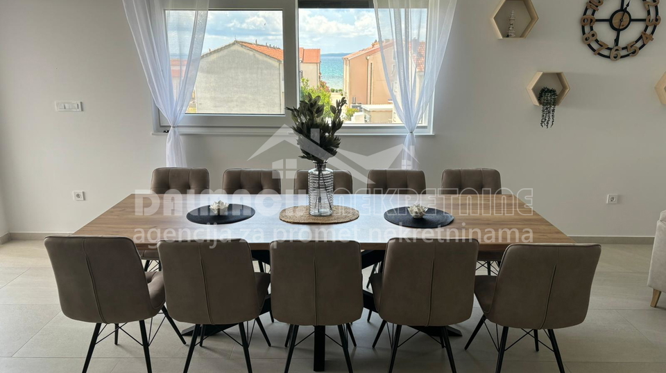 Wohnung, 147 m2, Verkauf, Privlaka