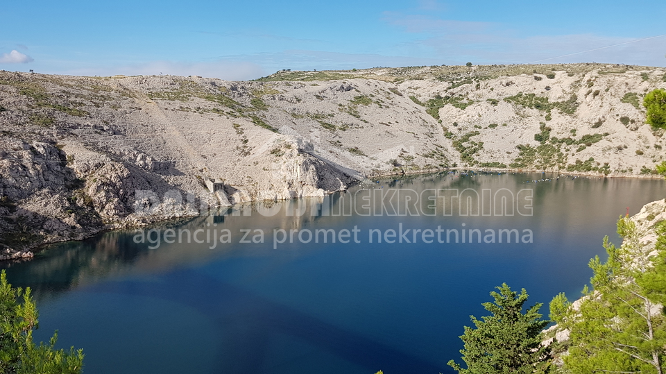 Zemljišče, 2120 m2, Prodaja, Jasenice - Maslenica