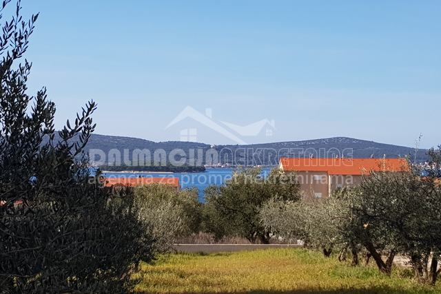 Grundstück, 1380 m2, Verkauf, Biograd na Moru