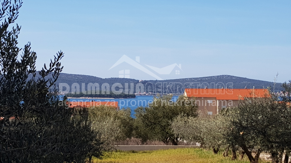 Grundstück, 1380 m2, Verkauf, Biograd na Moru