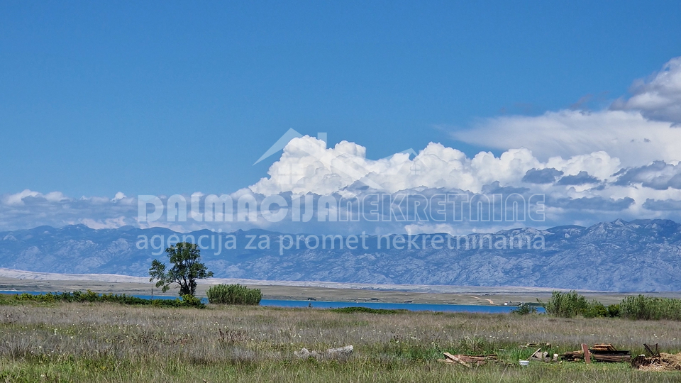 Land&comma; 452 m2&comma; For Sale&comma; Privlaka - Privlaka