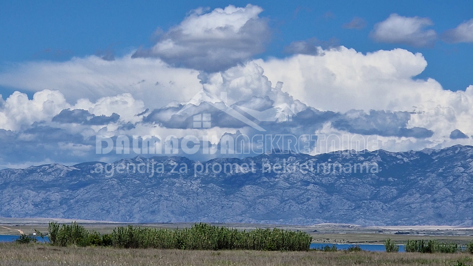 Land&comma; 452 m2&comma; For Sale&comma; Privlaka - Privlaka