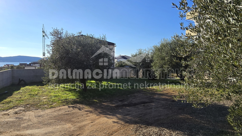 Grundstück, 1380 m2, Verkauf, Biograd na Moru