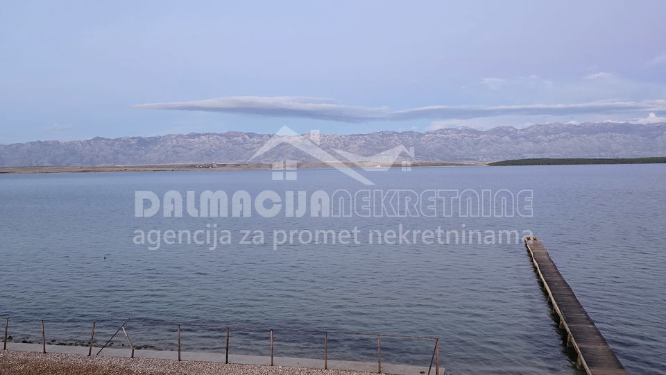Land&comma; 452 m2&comma; For Sale&comma; Privlaka - Privlaka