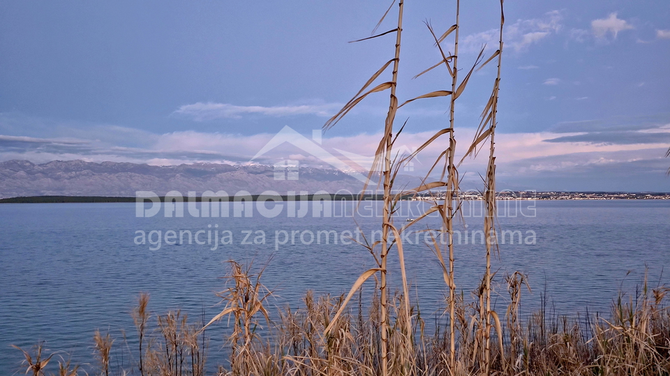 Land&comma; 452 m2&comma; For Sale&comma; Privlaka - Privlaka