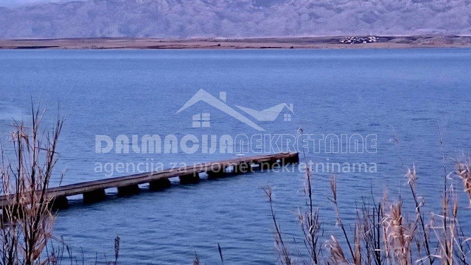 Land&comma; 452 m2&comma; For Sale&comma; Privlaka - Privlaka