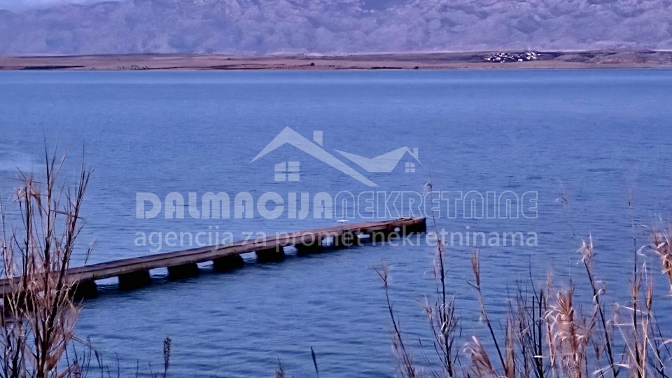 Land&comma; 452 m2&comma; For Sale&comma; Privlaka - Privlaka