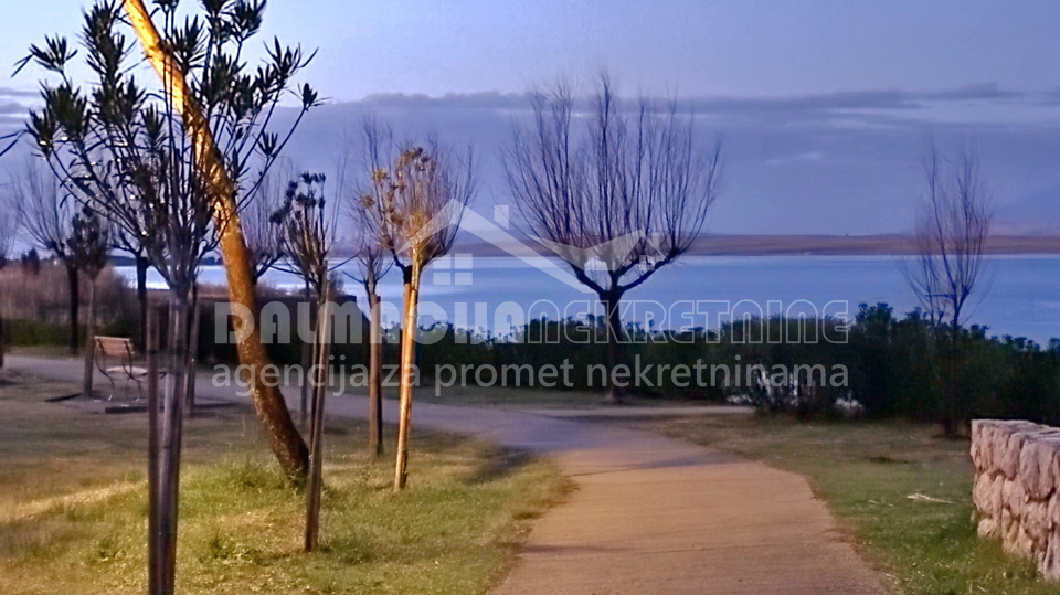 Land&comma; 452 m2&comma; For Sale&comma; Privlaka - Privlaka