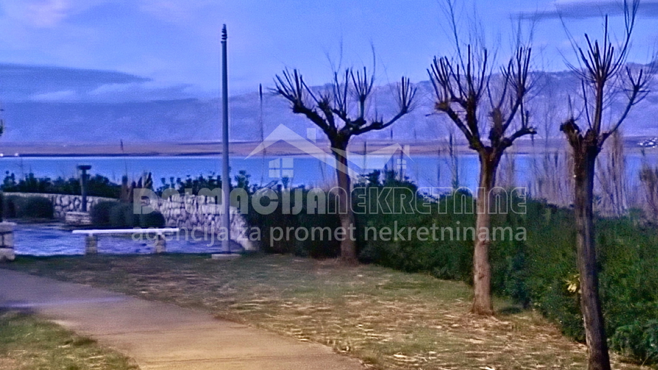 Land&comma; 452 m2&comma; For Sale&comma; Privlaka - Privlaka