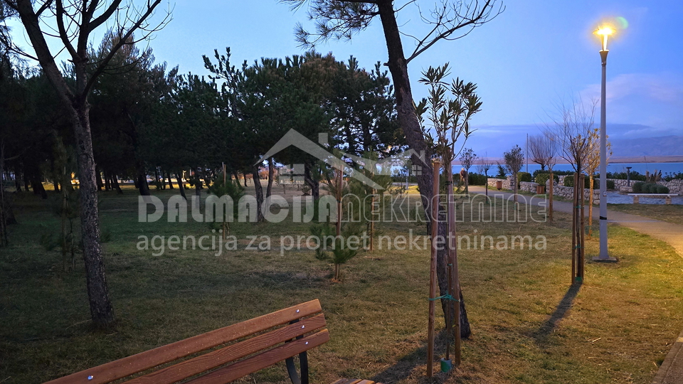 Land&comma; 452 m2&comma; For Sale&comma; Privlaka - Privlaka