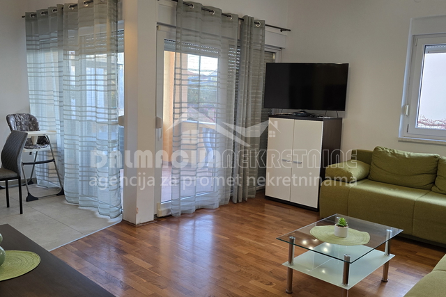 Apartment, 75 m2, For Sale, Privlaka - Privlaka