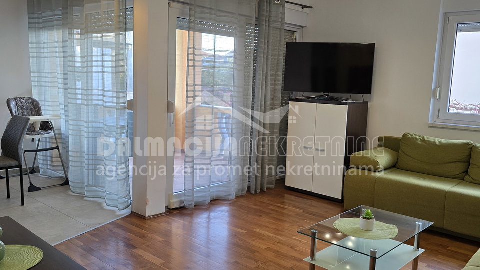 Apartment&comma; 75 m2&comma; For Sale&comma; Privlaka - Privlaka