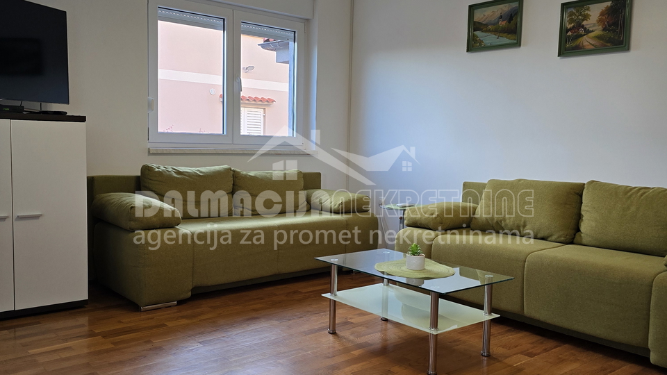 Apartment&comma; 75 m2&comma; For Sale&comma; Privlaka - Privlaka