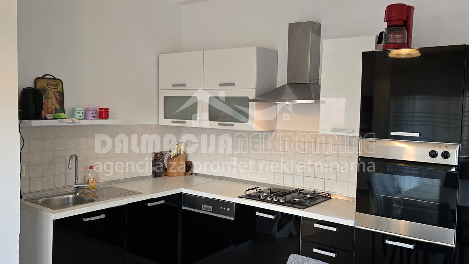 Apartment&comma; 75 m2&comma; For Sale&comma; Privlaka - Privlaka