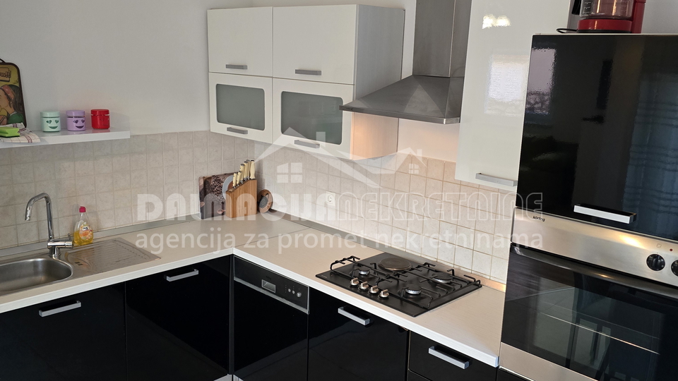 Apartment&comma; 75 m2&comma; For Sale&comma; Privlaka - Privlaka