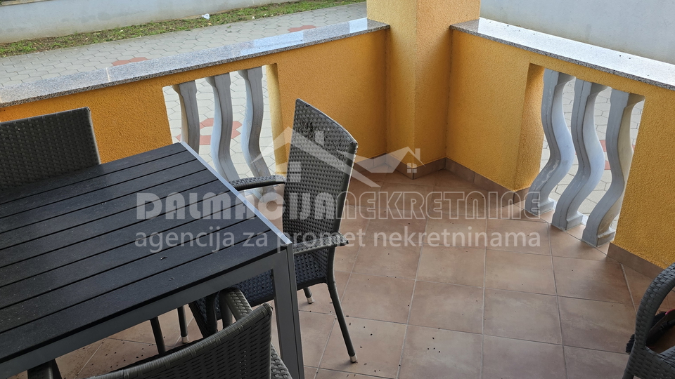 Apartment&comma; 75 m2&comma; For Sale&comma; Privlaka - Privlaka