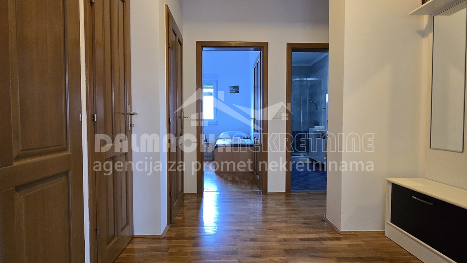 Apartment&comma; 75 m2&comma; For Sale&comma; Privlaka - Privlaka