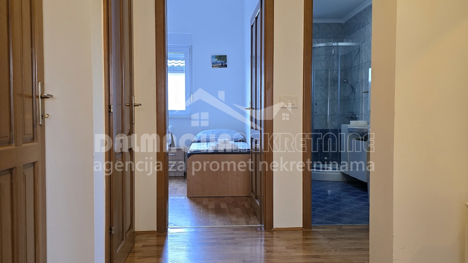 Apartment&comma; 75 m2&comma; For Sale&comma; Privlaka - Privlaka