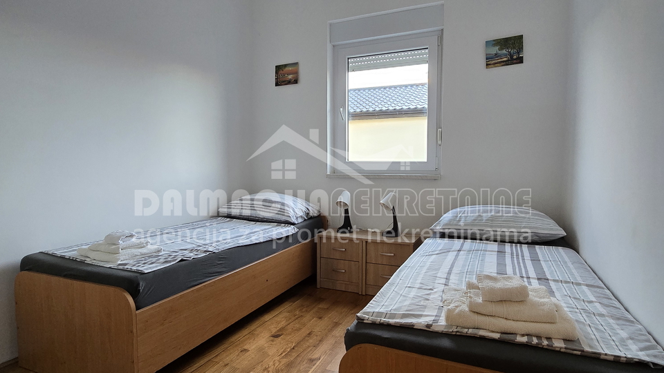 Apartment&comma; 75 m2&comma; For Sale&comma; Privlaka - Privlaka