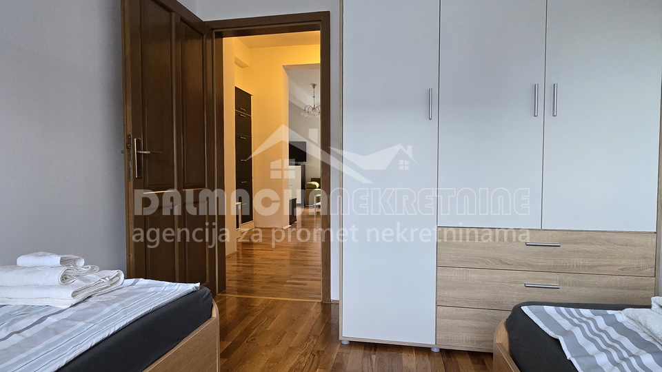 Apartment&comma; 75 m2&comma; For Sale&comma; Privlaka - Privlaka