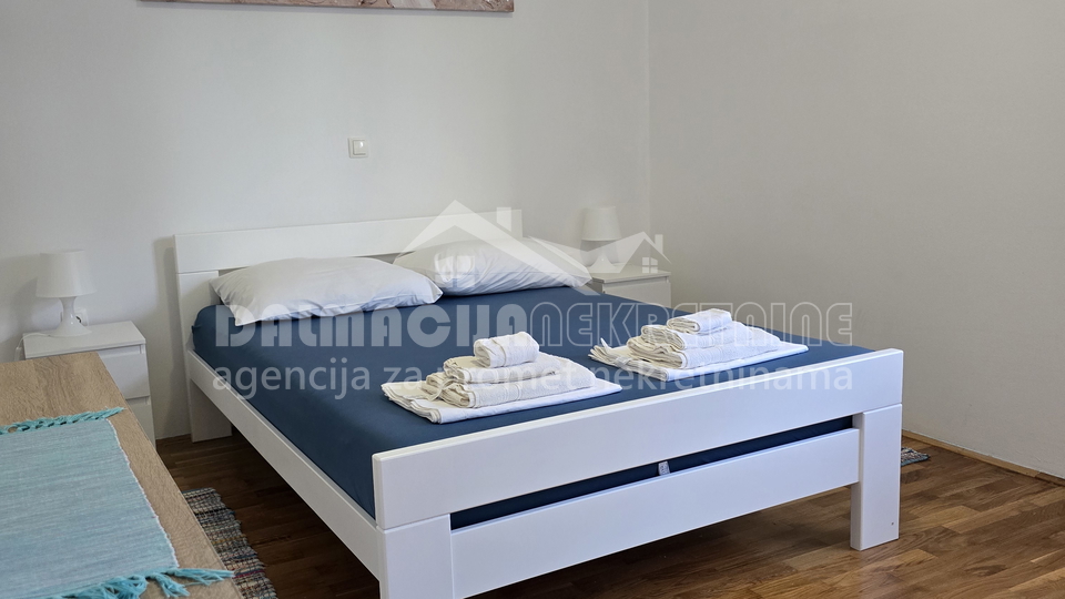 Apartment&comma; 75 m2&comma; For Sale&comma; Privlaka - Privlaka