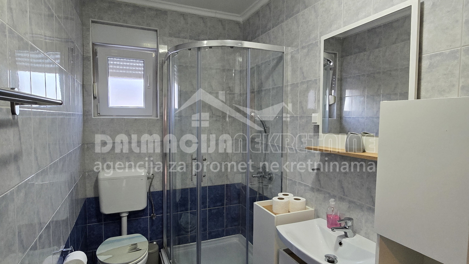 Apartment&comma; 75 m2&comma; For Sale&comma; Privlaka - Privlaka