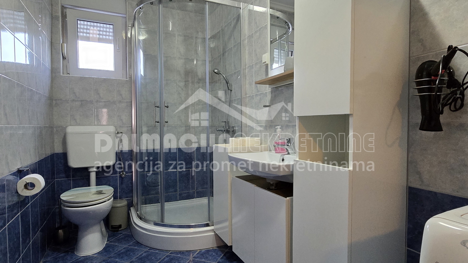 Apartment&comma; 75 m2&comma; For Sale&comma; Privlaka - Privlaka